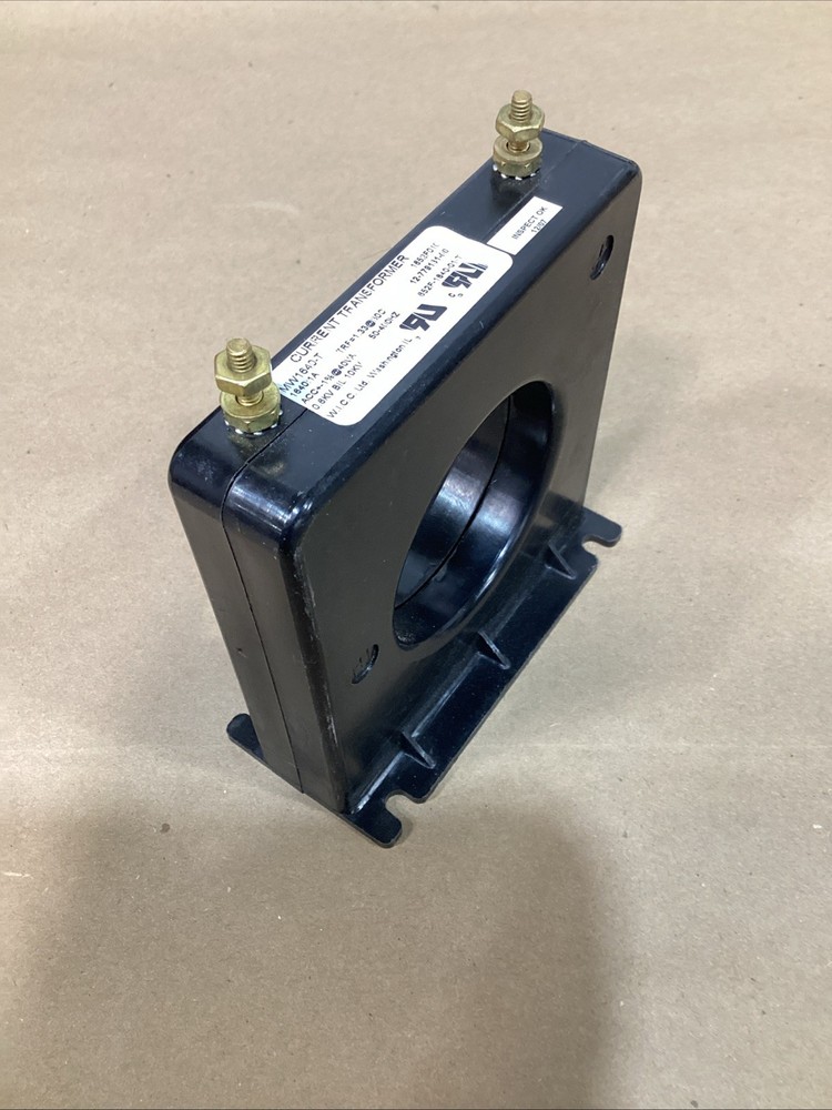 Instrument Transformers Current Transformer MW1640-T