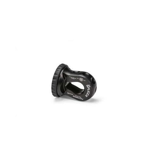 Factor 55 00352-04 Splicer - Black