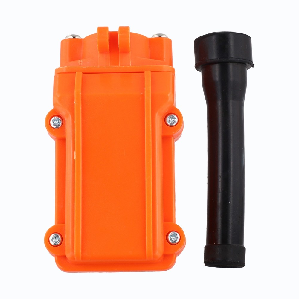 Weatherproof Crane Controller Push Button Switch COB61 for Outdoor Use