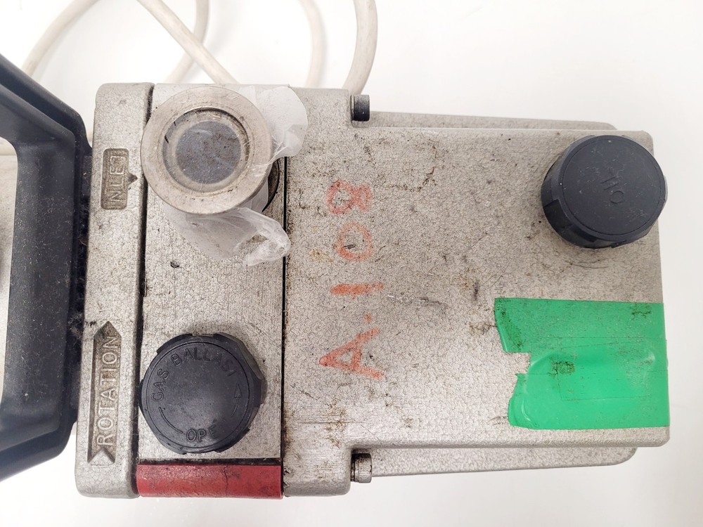 Edwards 2 E2M2 Vacuum Pump