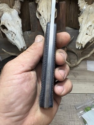 Fallkniven F1X Handles