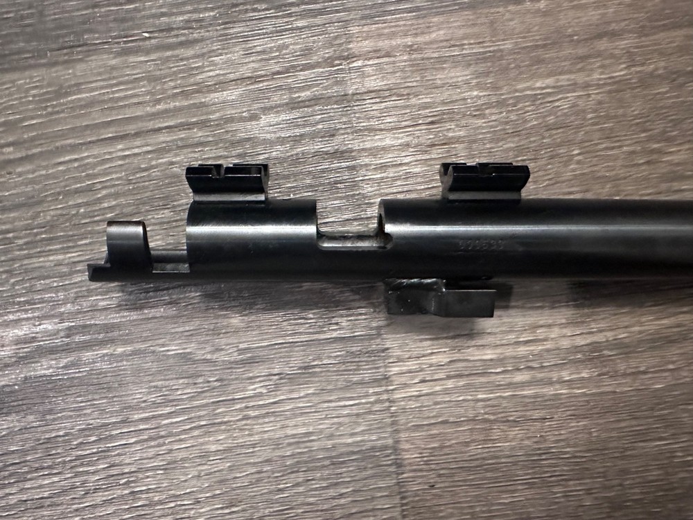 Knight DISC .50 barrel Assembly Inline Muzzleloader, Original
