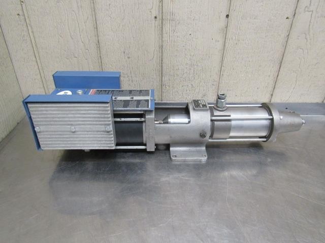 Nordson #166475A Pneumatic Pump