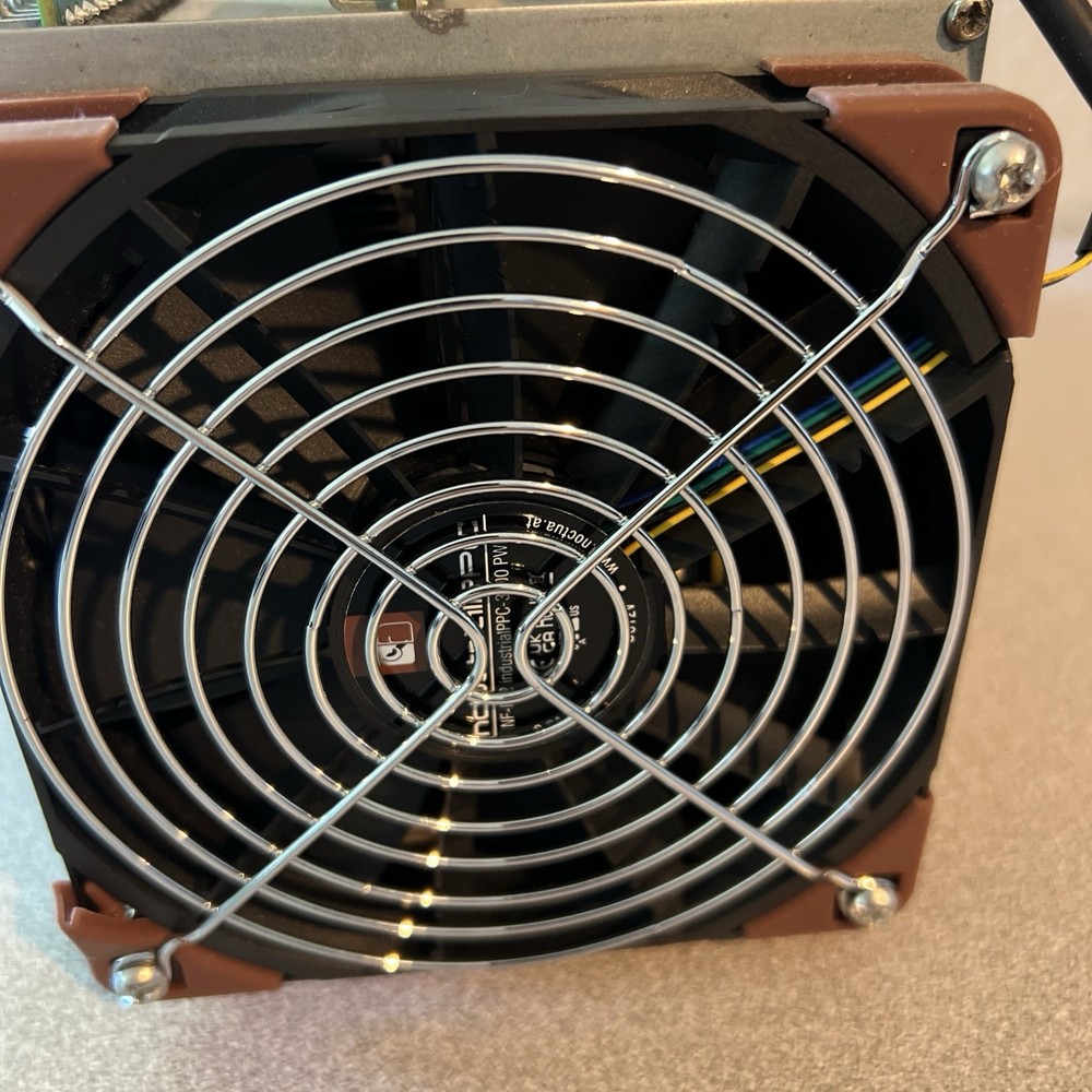 Bitmain Antminer S9k 14 TH/s (PLEASE READ DESCRIPTION BEFORE PURCHASING)