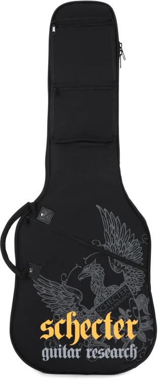 Schecter Durable Nylon Guitar Gig bag