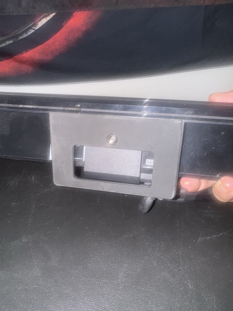 Microsoft Xbox One Kinect Sensor