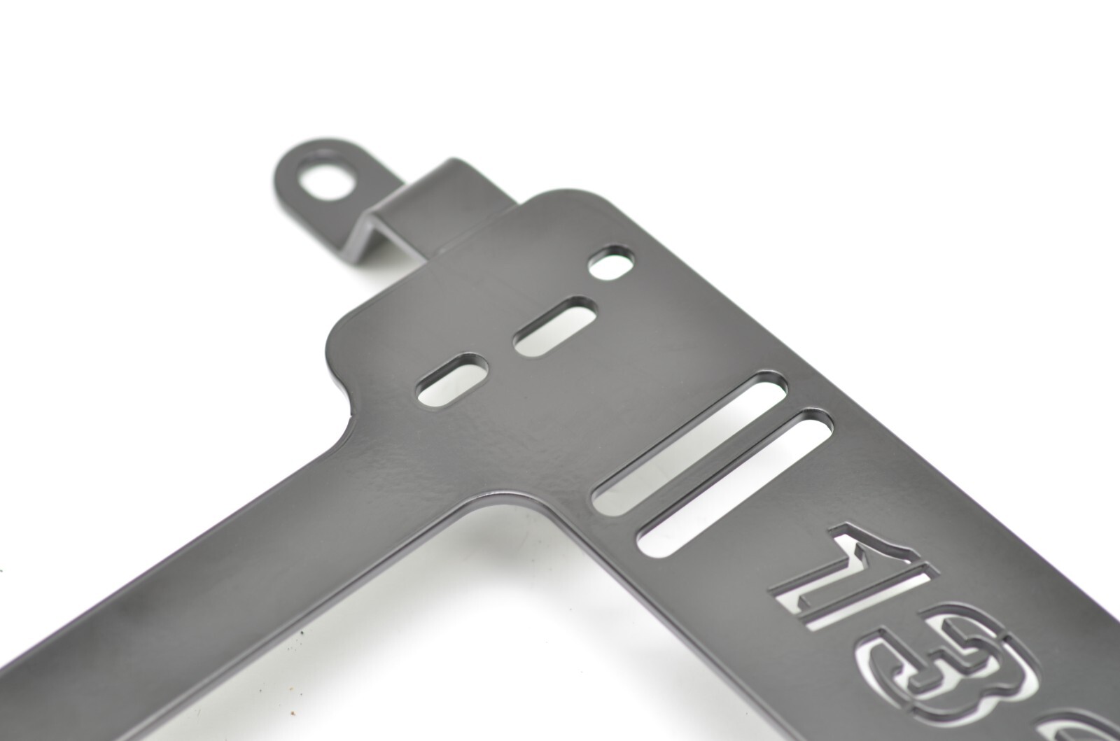 1320 Performance Seat Bracket for 97-04 Chevy Corvette C5 adapter base Pair