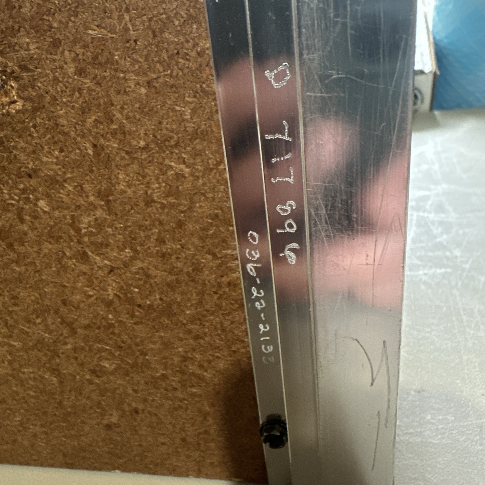 Vintage Working Voice of Music Tuner Amplifier 65 Watt, Mod # 1535-1