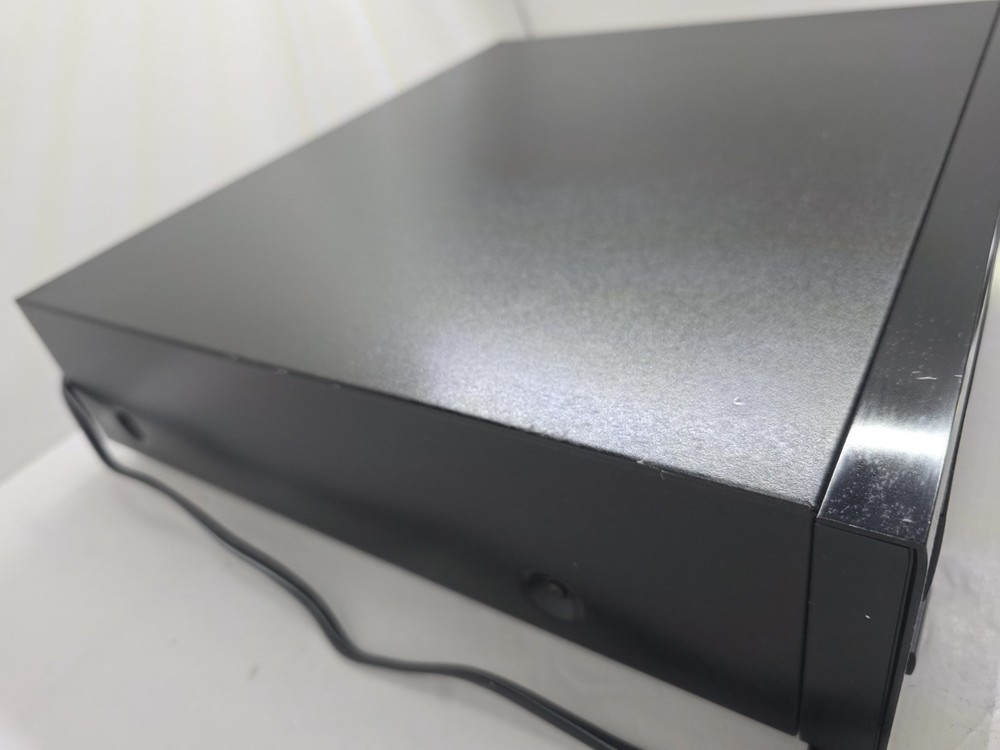 YAMAHA CDC-715 5 Disc CD Changer