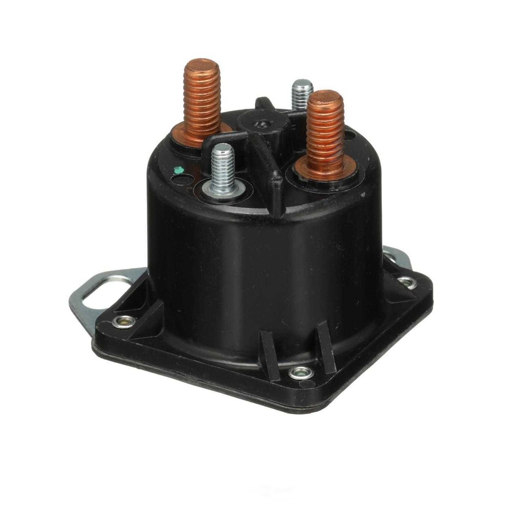 Diesel Glow Plug Relay Standard RY-525