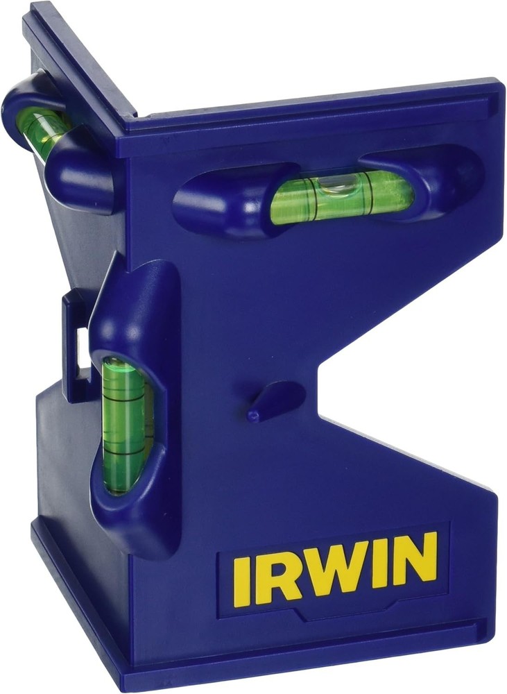 Irwin Tools 1794482 Magnetic Post Level