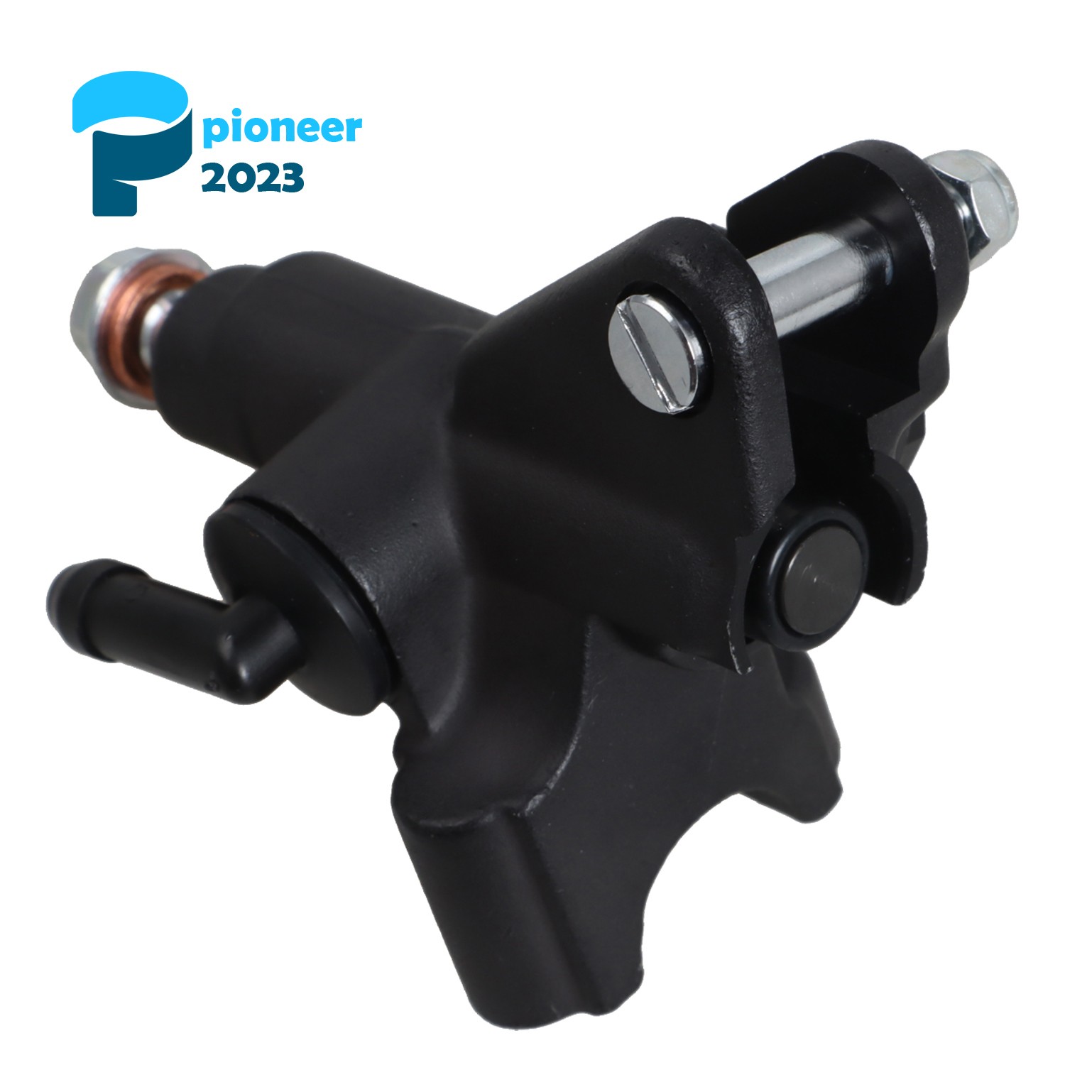 Front Brake Master Cylinder Pump 7/8" for Suzuki GSXR 600 750 1000 TL1000R 1000S