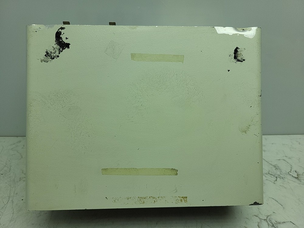 Hohner Stitch Inspection System Module Stitching