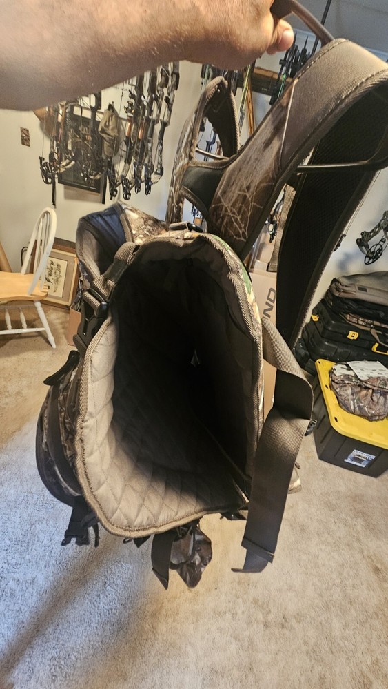 Insights The Vision Compound Bow Pack | Hunting Pack