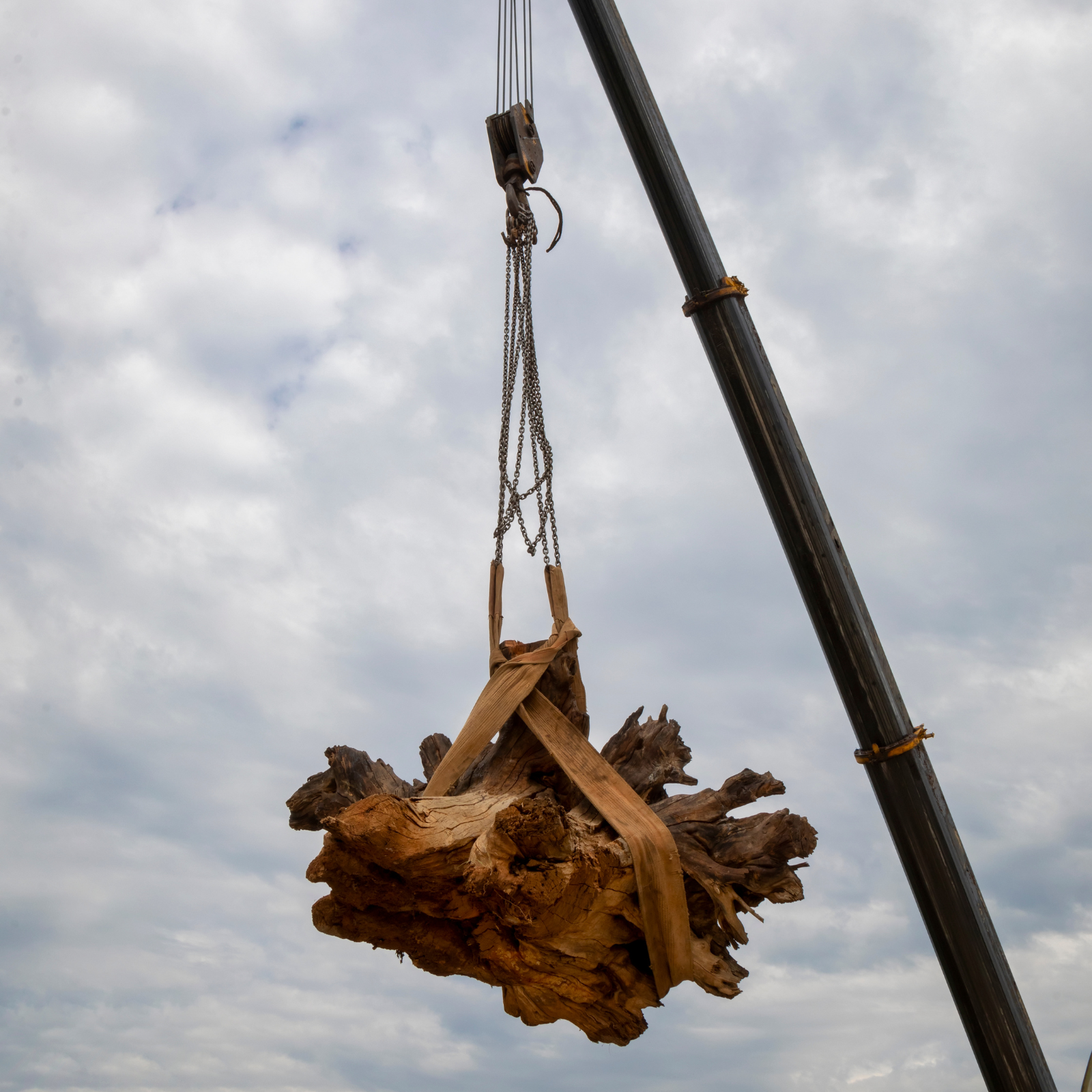 12PK 1"x3ft Web Sling Lift Tow Strap Twisted Eye Heavy Duty BS 16000lbs SF 5:1