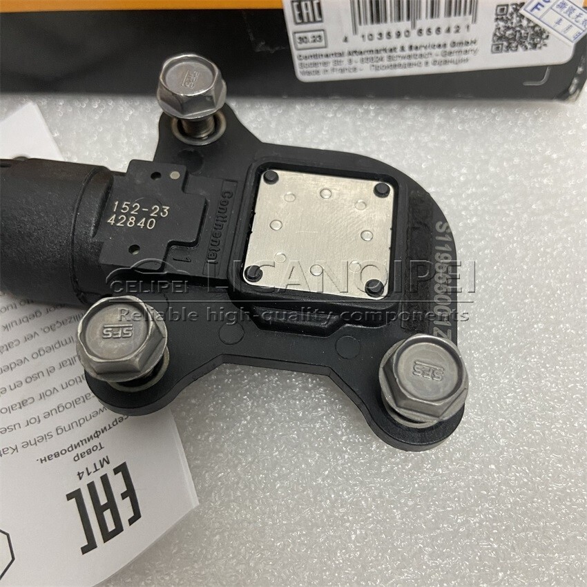 OEM Continental Variable Timing Eccentric Shaft Sensor For BMW E90 E60 E70 N52