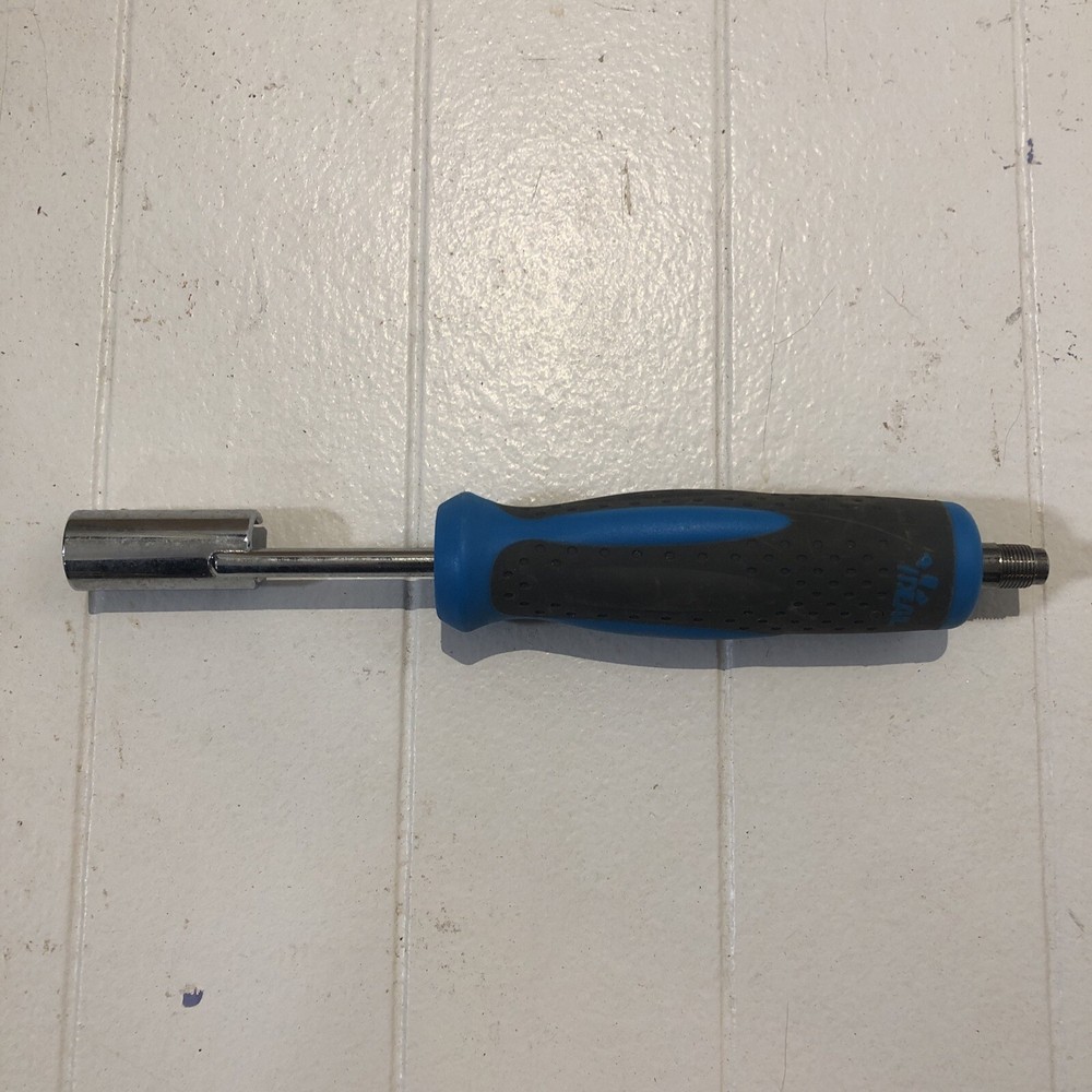 Ideal Coaxial Connector Insertion Removal Tool Hand Driver