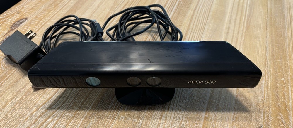 Microsoft Kinect Sensor for XBox 360