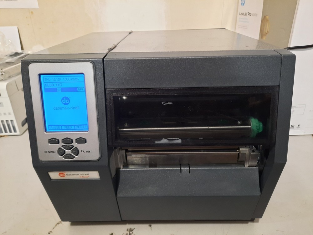 Datamax O'neil H-6210 Thermal Barcode Printer