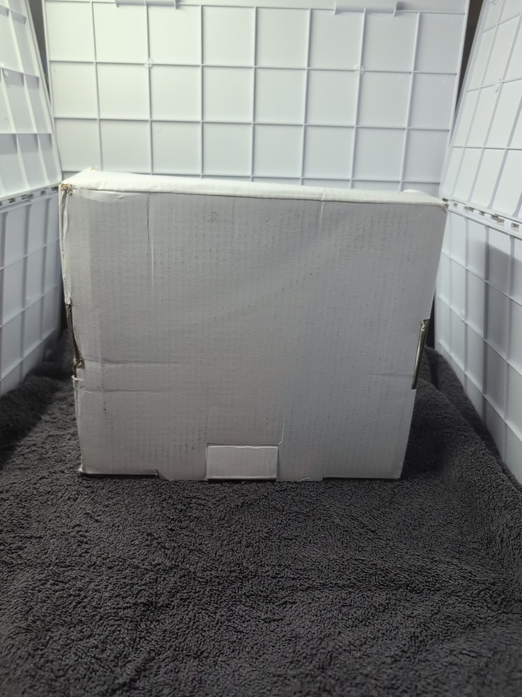 FLEXSON SA-WM Wall Mount For SONOS AMP (Black) NEW