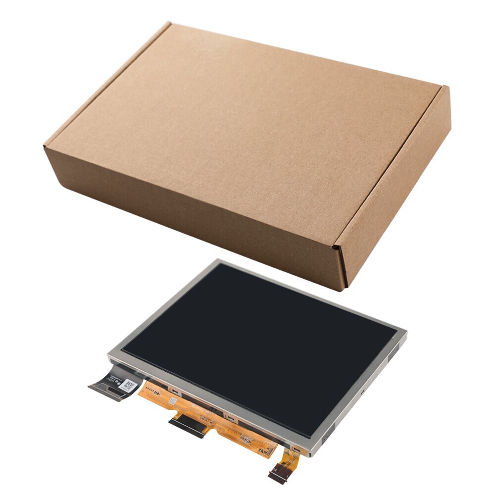 8.4" LCD Display Touch Screen TDO-XGA084 Uconnect 4C For Jeep Challenger 2018-23