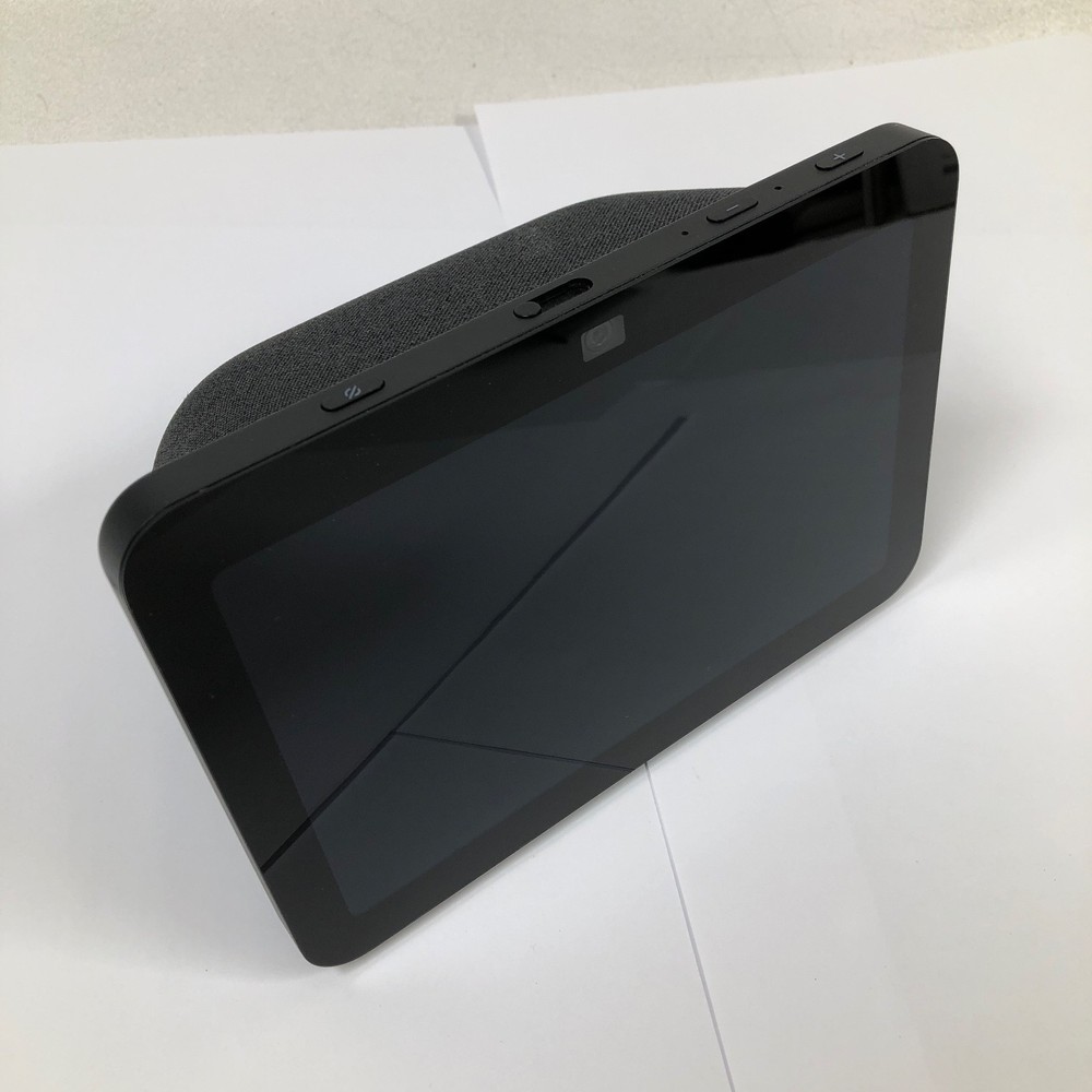 Amazon Echo Show 8 3rd Gen Smart Speaker Black - R85SD6