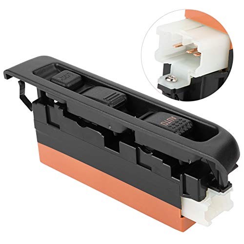 Driver Side Master Window Switch, Electric Power Master Window Switch for NKR