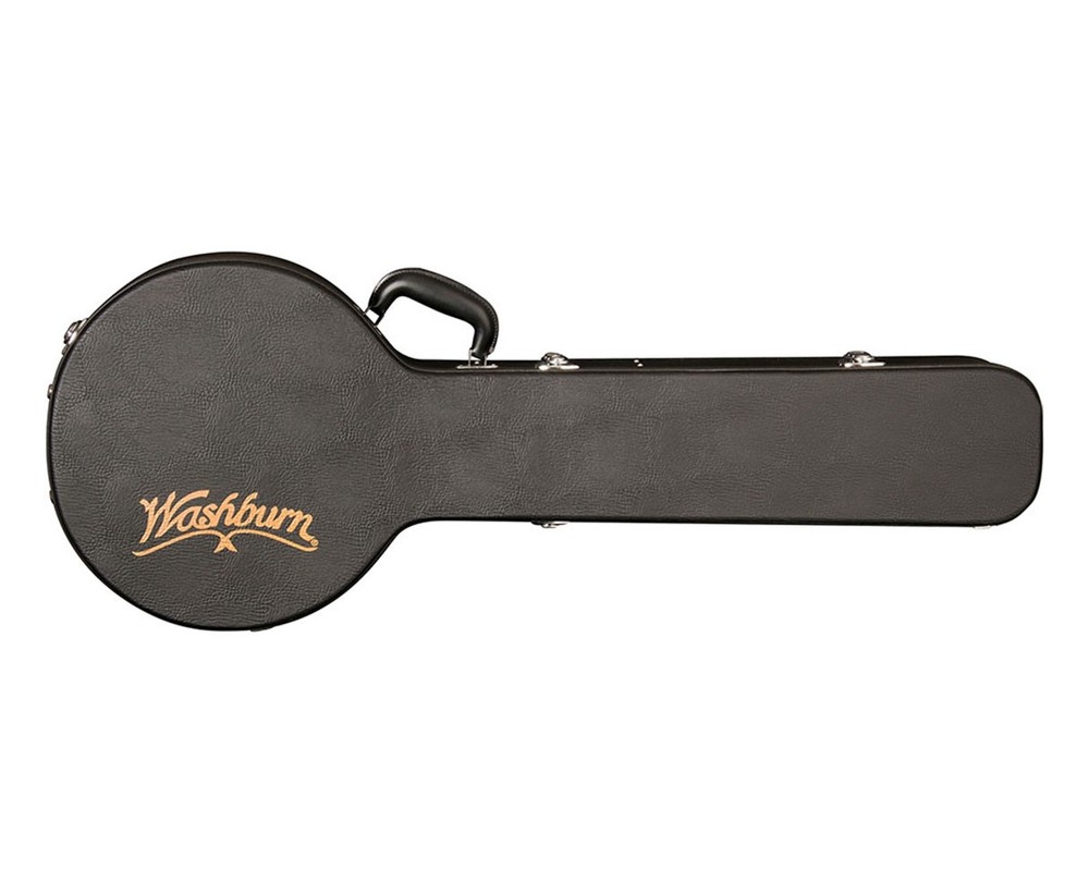 Washburn BC80 Banjo Case - Open Box