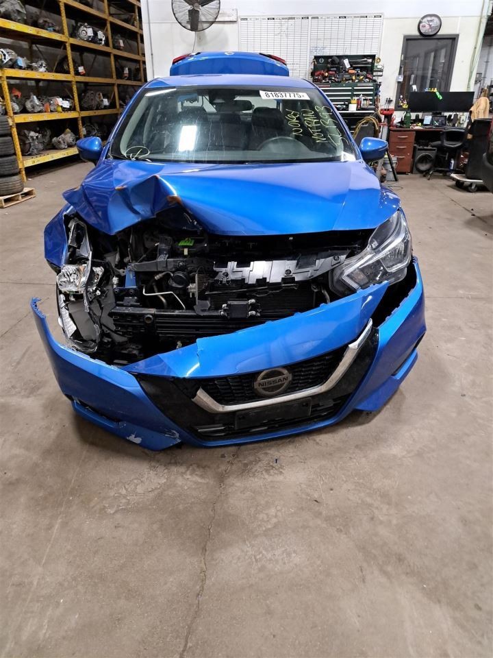 2021 Versa Camera/Projector Sku#4333588