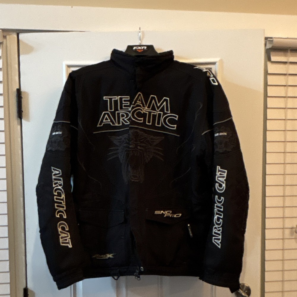 Arctic Cat A-Tex/sno pro Jacket