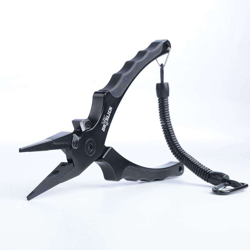 Dr Slick Monsoon Plier - Black
