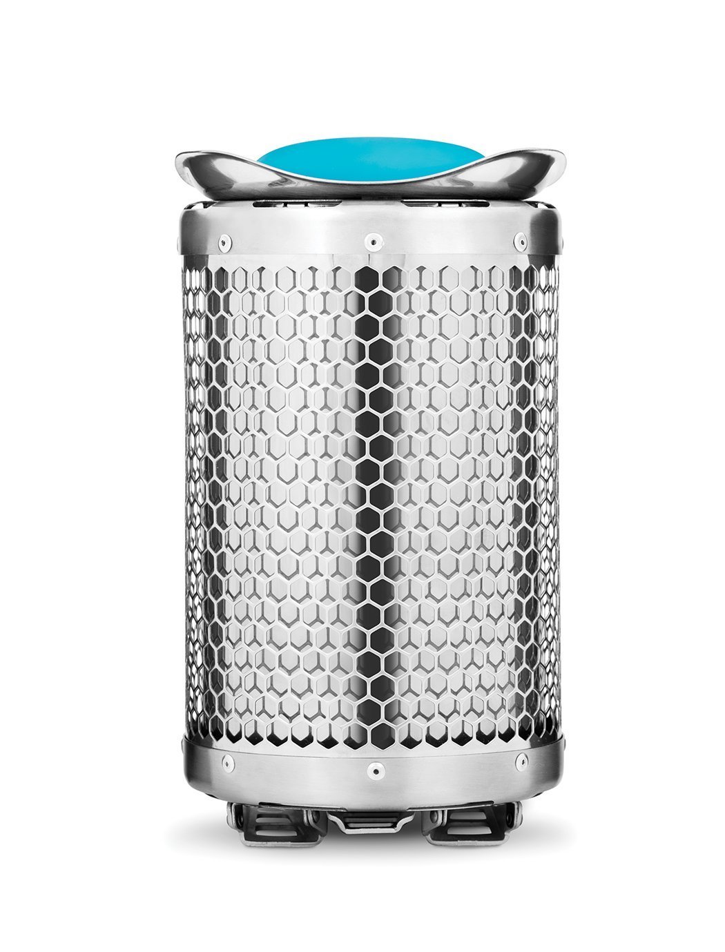 BioLite Cook Stove portable camping hiking cooker