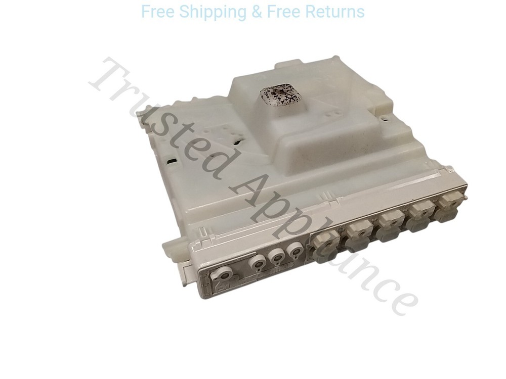 OEM Dishwasher Control Board PCB 9000.059.240