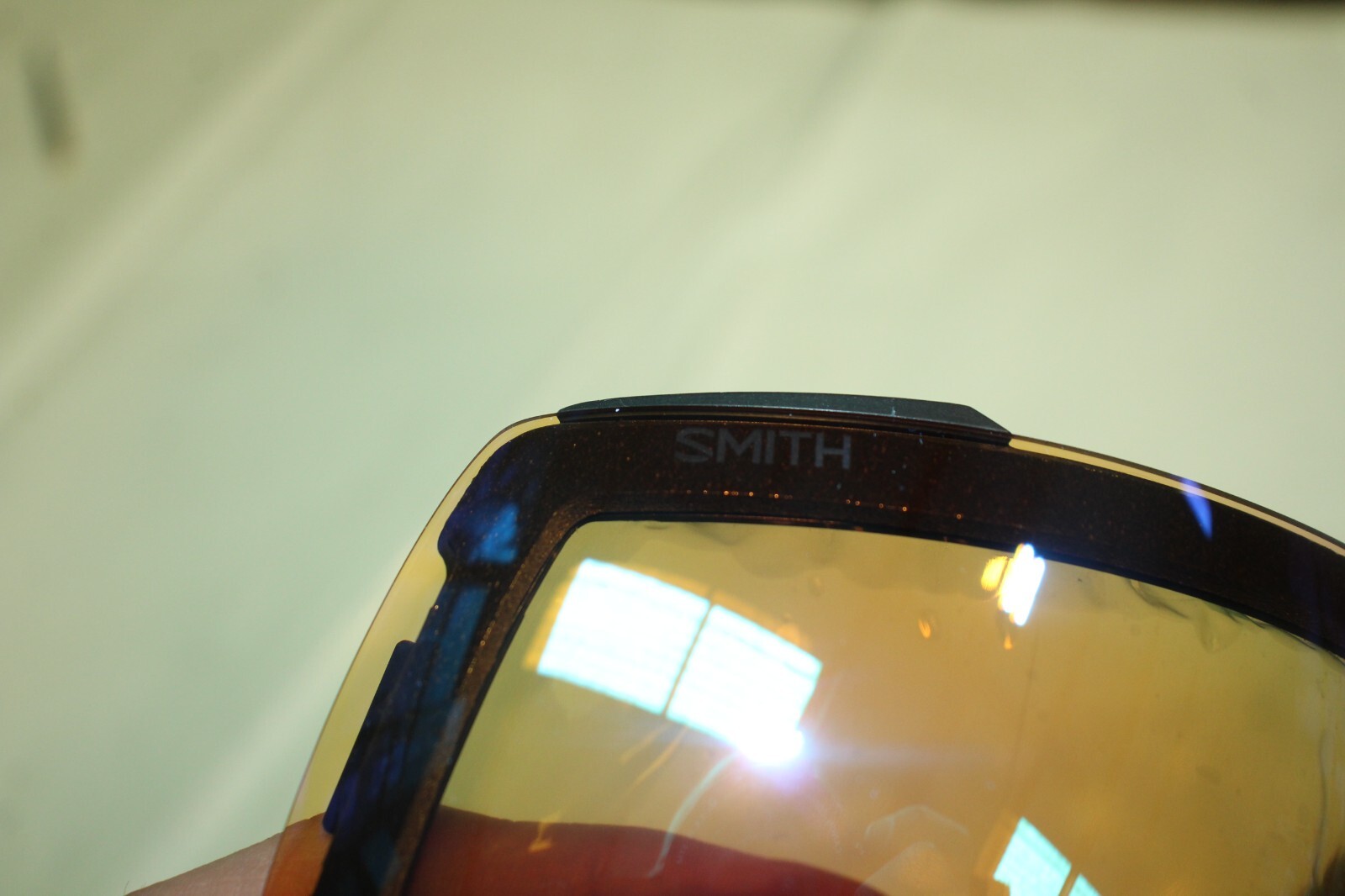 NEW Smith I/O Mag Chromapop Replacement Lens Rose Flash 7 Magnet Snowboard Ski