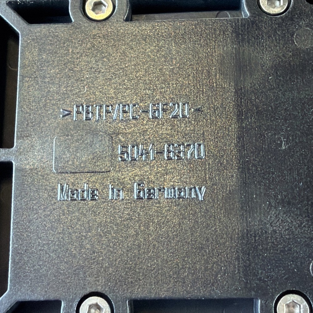 Agilent Technologies G1103-60005 Optical Unit