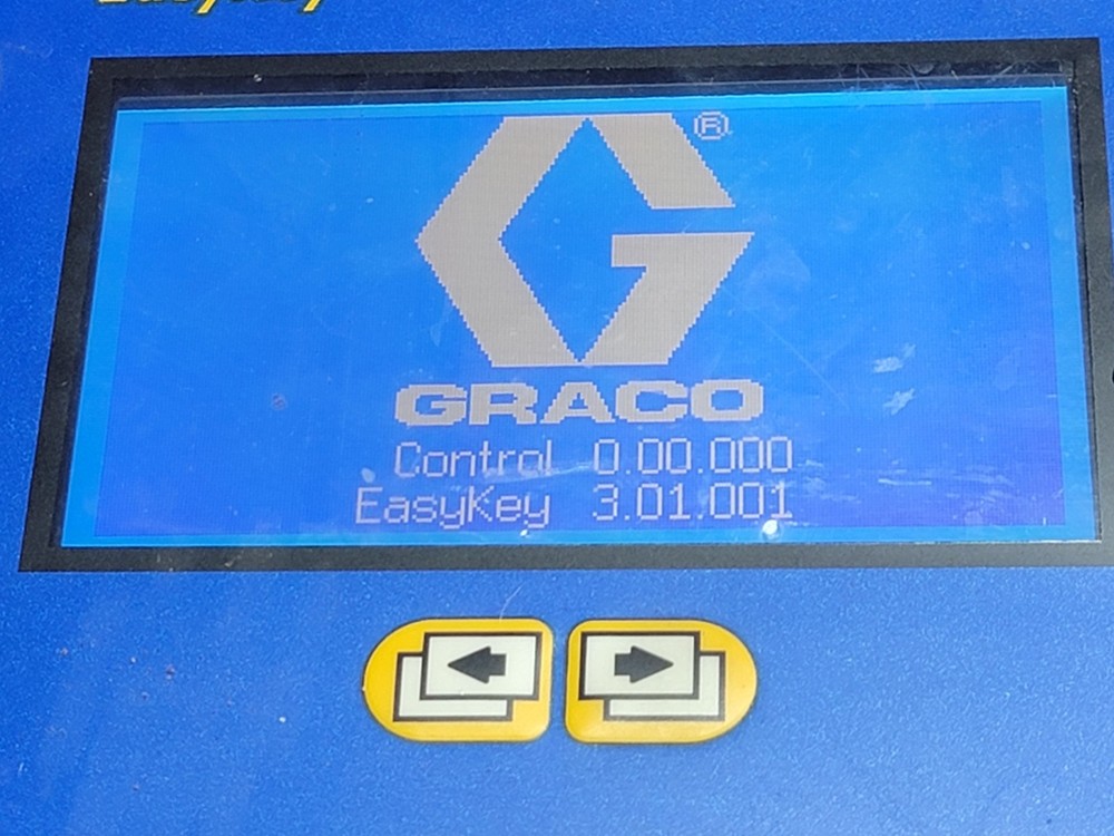 Graco ProMix 2KS Proportioning System