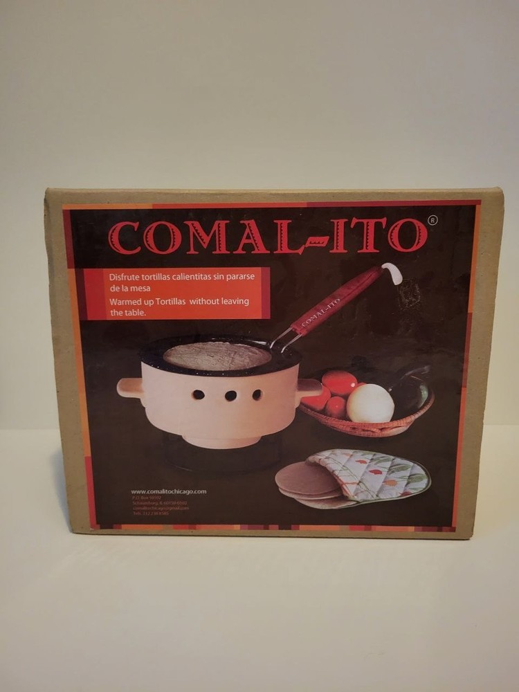 Comal-Ito