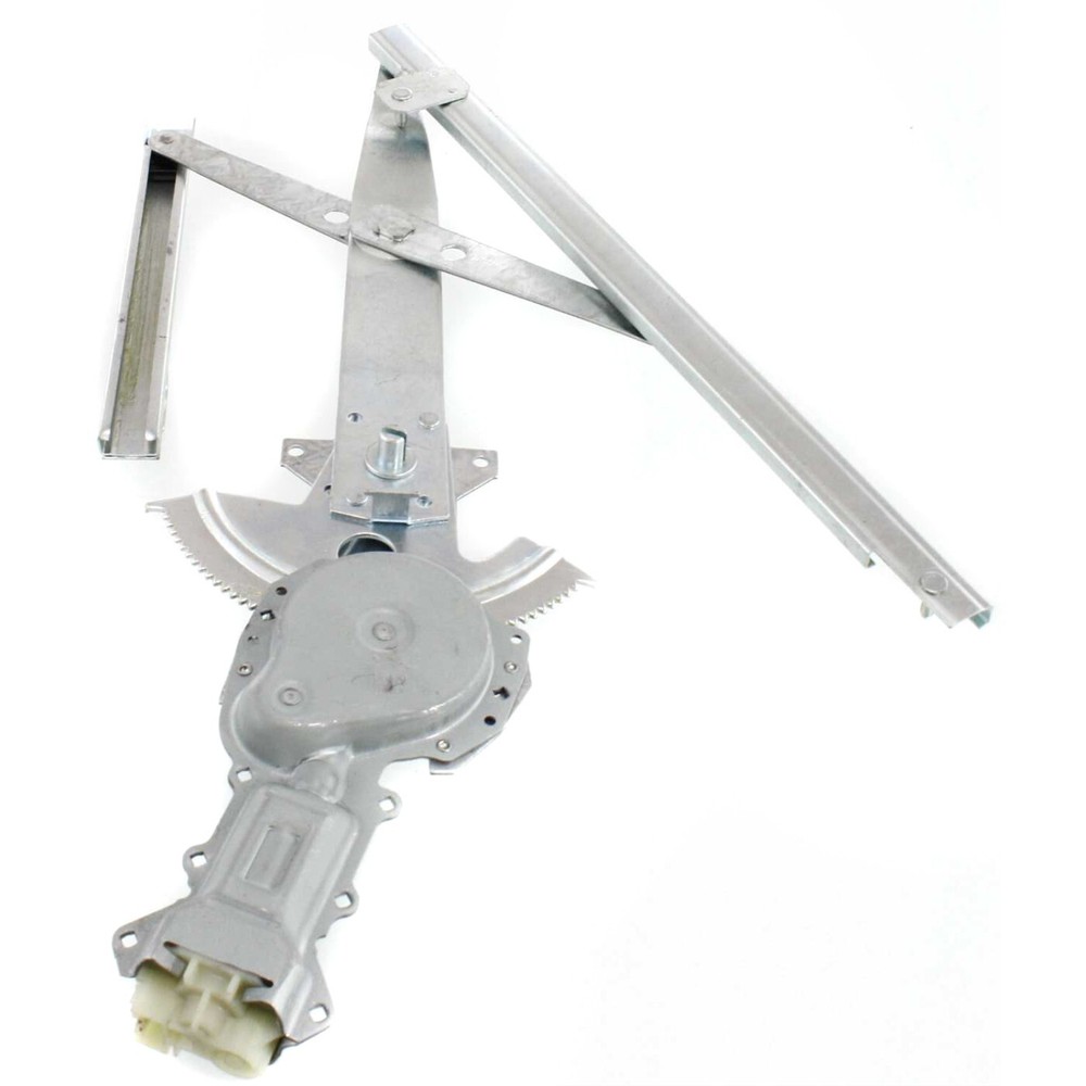 Power Window Regulator For 1995-05 Chevy Cavalier Sunfire Front Left with Motor