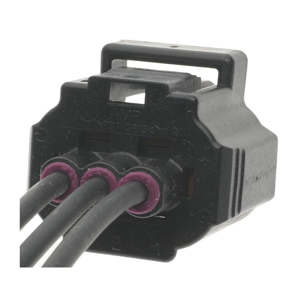 Brake Fluid Level Sensor Connector SMP For 2007-2014 Ford Edge