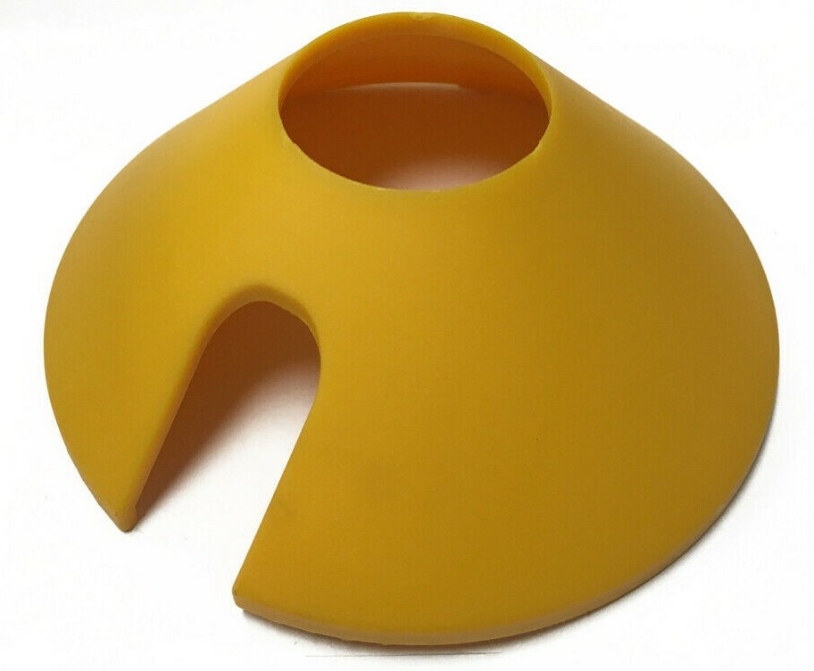 Coats ProGuard Tire Changer Machine Nylon Cone Cover Protector Bootie 89231516