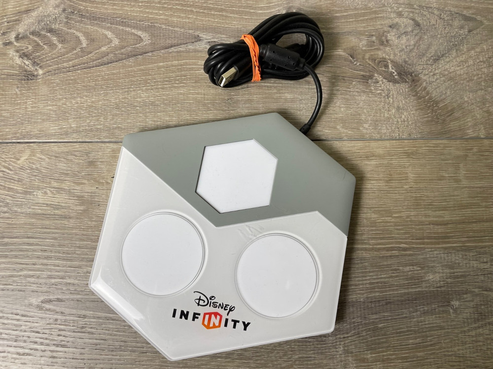 Disney Infinity Replacement Portal Base for Xbox 360 INF-8032385