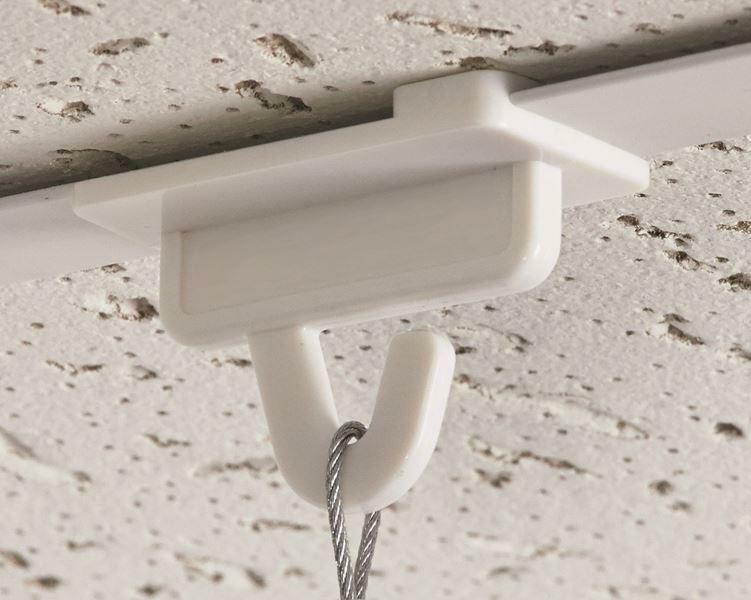 Ceiling Hook-Sign Holders-10 pieces