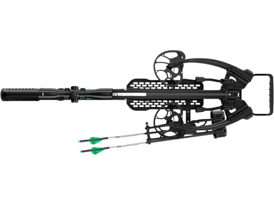 Centerpoint Hellion 400 Crossbow Package