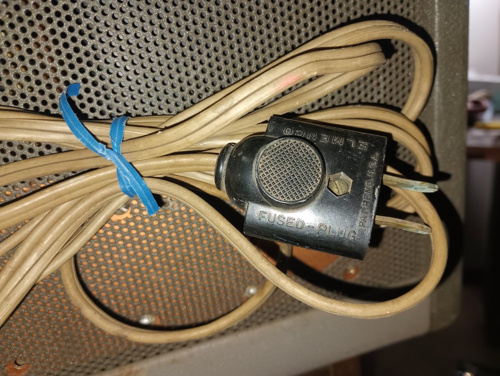 Heathkit DX-100 Vintage Ham Radio Transmitter Powers On HF AM CW