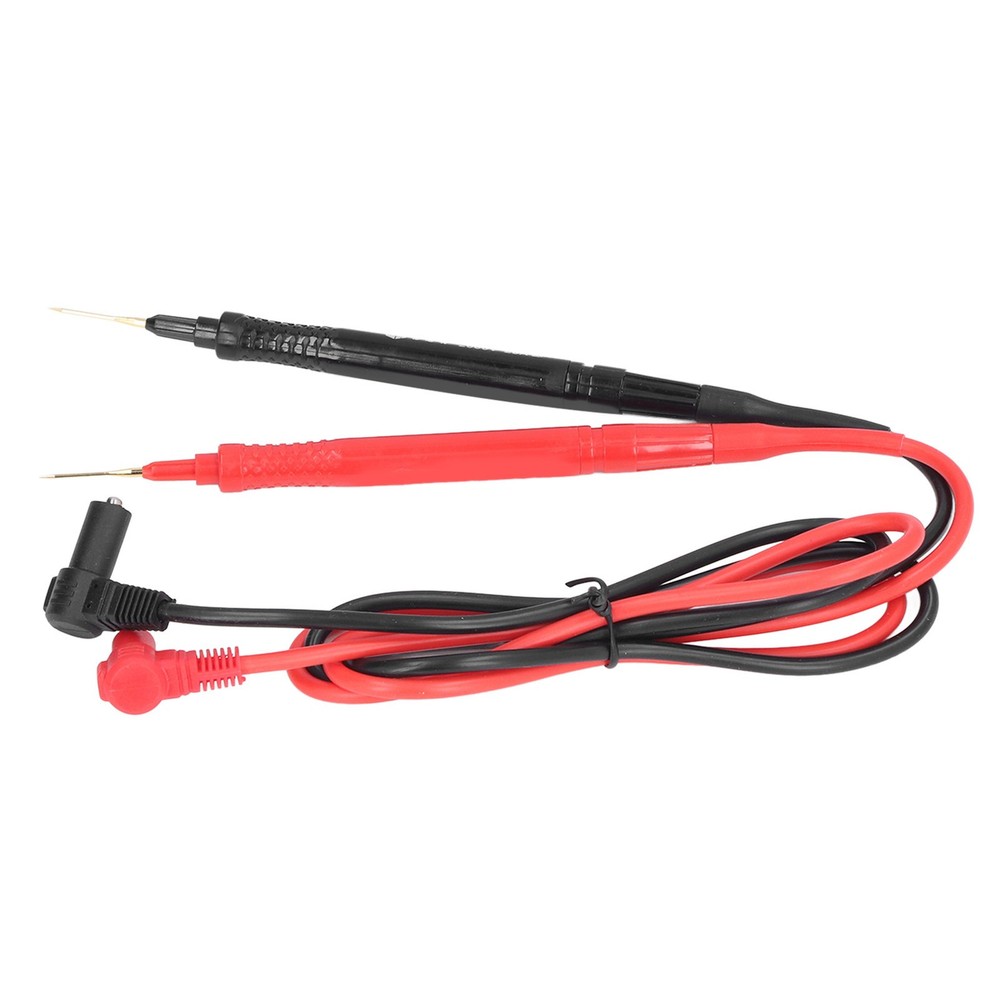 Multimeter Pin Leads Probes Electronic Test Set Replaceable Accurate