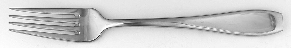 Oneida Silver Lagen  Fork 7380113