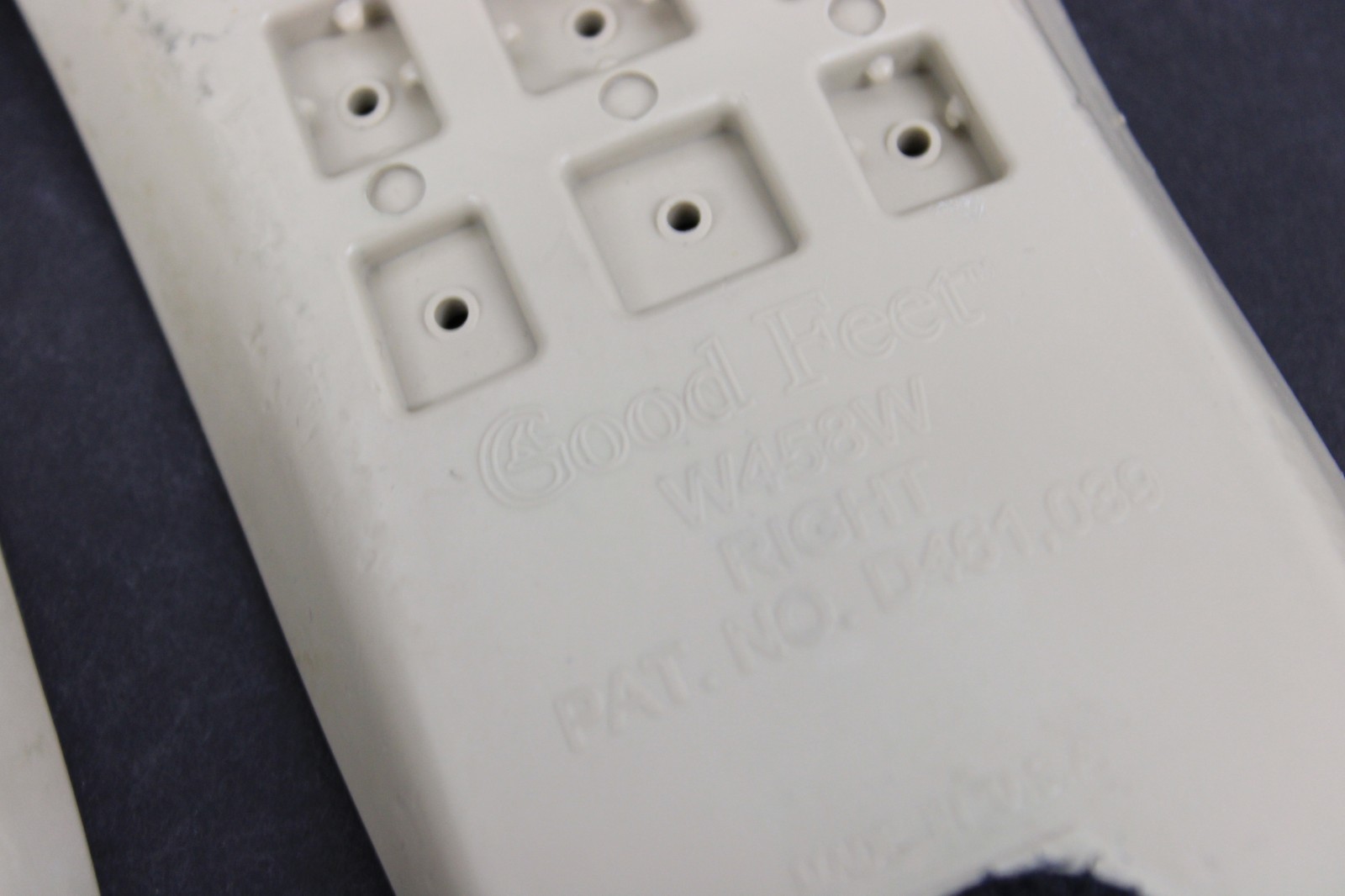 The Good Feet Store W458W Strengthener 257 Relaxer 4 Maintainer 3-Step System