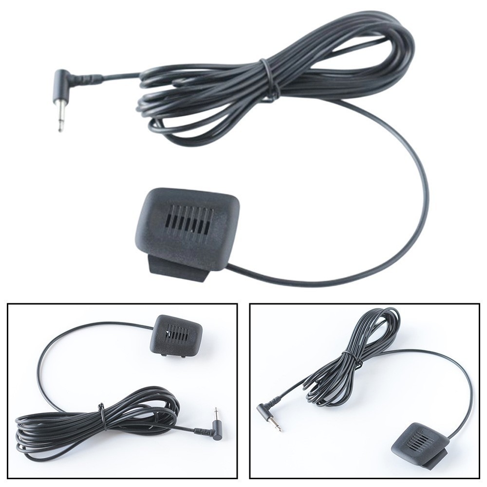 Reading Light Panel Car Audio Microphone Quick Installation Direct Installation