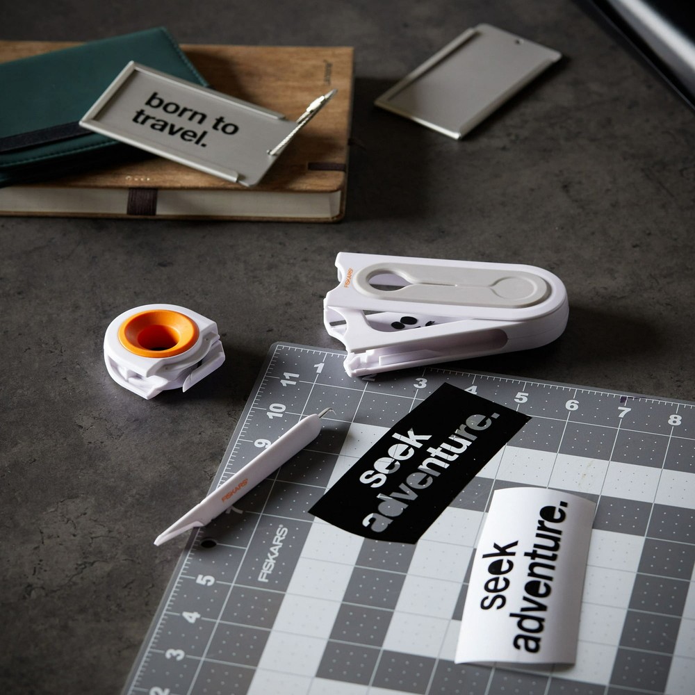 Fiskars All In One Vinyl Weeding Tool