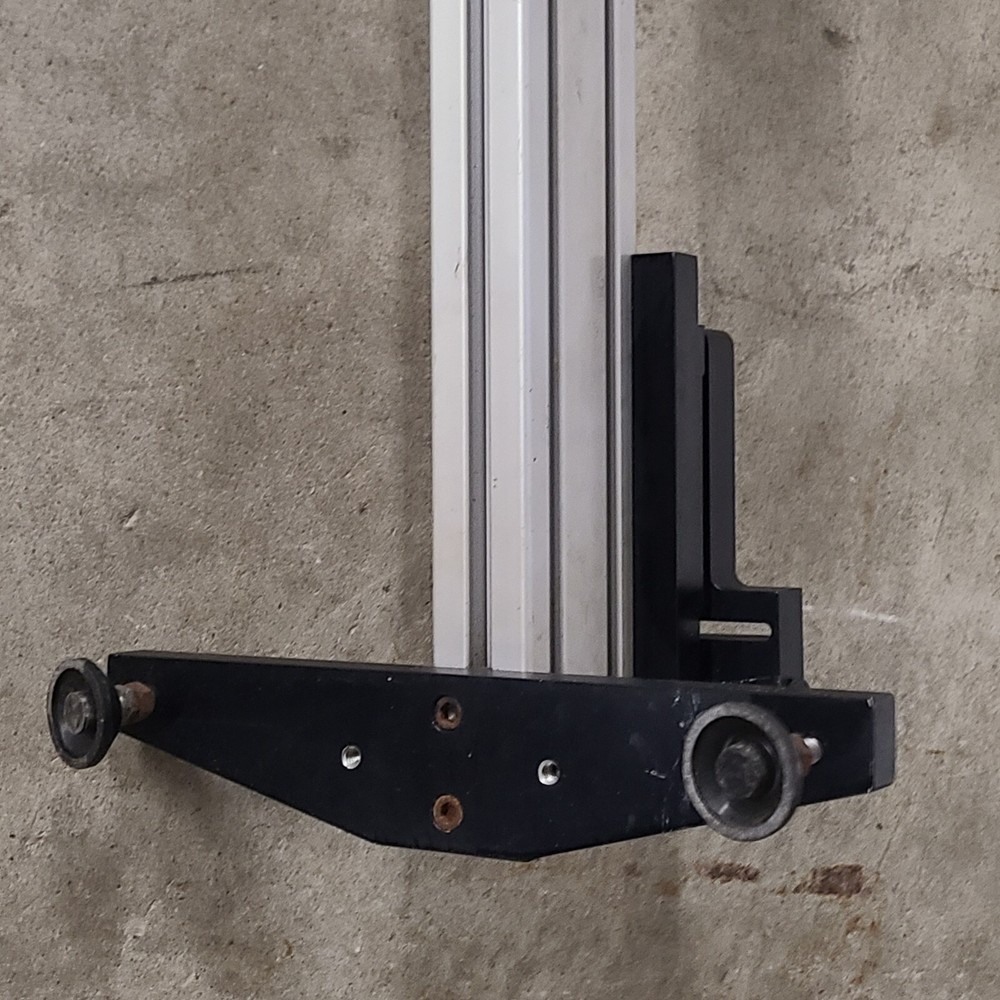 Advanced Racing Technologies Laser String II Four Wheel Alignment Tool